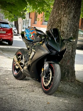     Honda Cbr SC77 2019