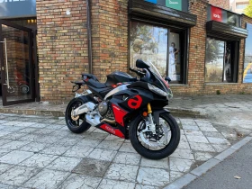 Aprilia Rs 660, снимка 1