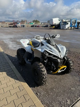 Can-Am Renеgade XXC 1000R 2024 Наличен, снимка 2