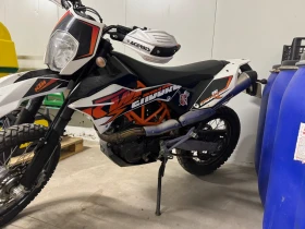  Ktm Enduro LC-4