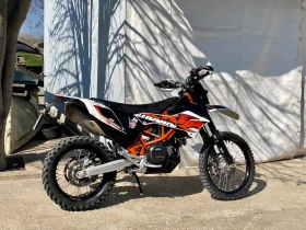 Ktm Enduro LC-4 Enduro R-690 | Mobile.bg    4