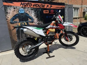  Ktm EXC