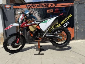 Ktm EXC Exc 350 six days | Mobile.bg    8