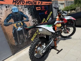 Ktm EXC Exc 350 six days | Mobile.bg    4