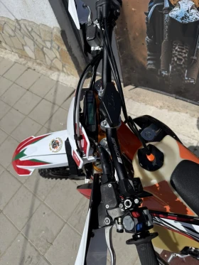 Ktm EXC Exc 350 six days | Mobile.bg    7