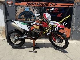 Ktm EXC Exc 350 six days | Mobile.bg    3