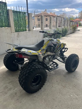 Обява за продажба на Yamaha Raptor 700 ~14 500 лв. - изображение 2