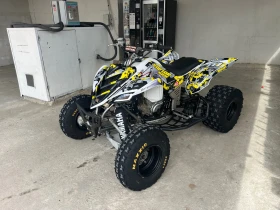 Yamaha Raptor 700 | Mobile.bg    6