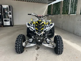 Yamaha Raptor 700 | Mobile.bg    7
