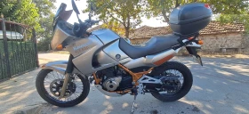     Kawasaki Kle