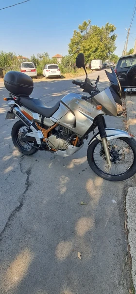 Kawasaki Kle | Mobile.bg    4