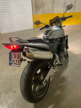 Honda Hornet | Mobile.bg    2