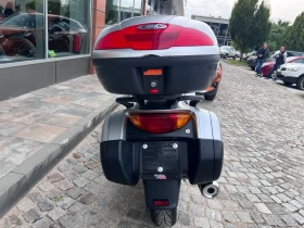 Обява за продажба на Honda Deauville 650 ~5 300 лв. - изображение 8 | Auto.bg Обява за продажба на Honda Deauville 650 ~5 300 лв. - изображение 8
