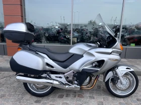     Honda Deauville 650