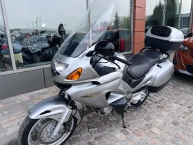 Обява за продажба на Honda Deauville 650 ~5 300 лв. - изображение 4 | Auto.bg Обява за продажба на Honda Deauville 650 ~5 300 лв. - изображение 4