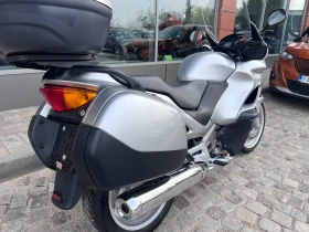 Обява за продажба на Honda Deauville 650 ~5 300 лв. - изображение 6 | Auto.bg Обява за продажба на Honda Deauville 650 ~5 300 лв. - изображение 6
