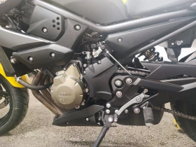 Yamaha XJ6 600 | Auto.bg — изображение 6