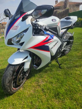 Honda Cbr 1000 rr | Auto.bg — изображение 2