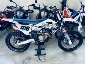 ������ Husqvarna FC