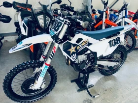 Husqvarna FC 450 ROCKSTAR  | Mobile.bg � ����� ������ 3