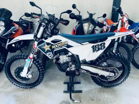 Husqvarna FC 450 ROCKSTAR  | Mobile.bg � ����� ������ 2
