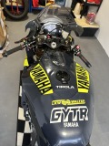 Yamaha YZF-R1, снимка 6