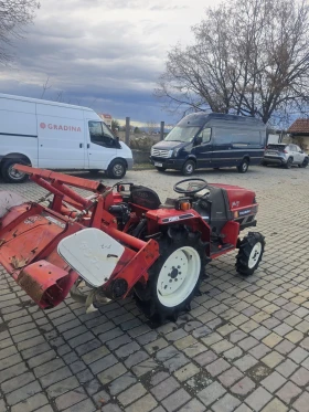  Yanmar  F7 | Mobile.bg    3