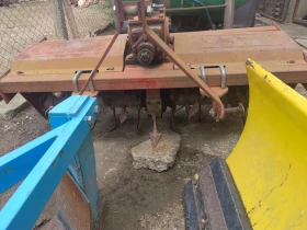 Трактор Kioti CK22, снимка 10