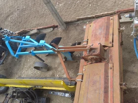 Трактор Kioti CK22, снимка 11