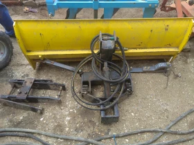 Трактор Kioti CK22, снимка 14