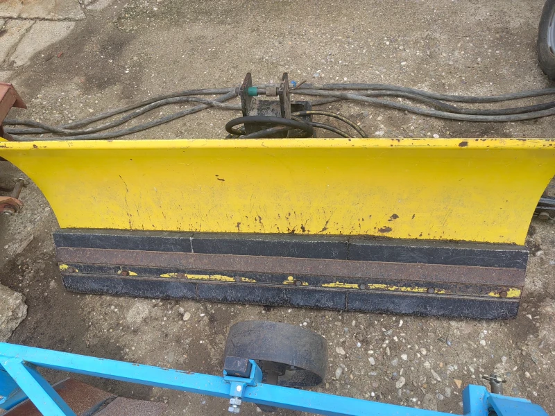 Трактор Kioti CK22, снимка 13 - Селскостопанска техника - 52566854