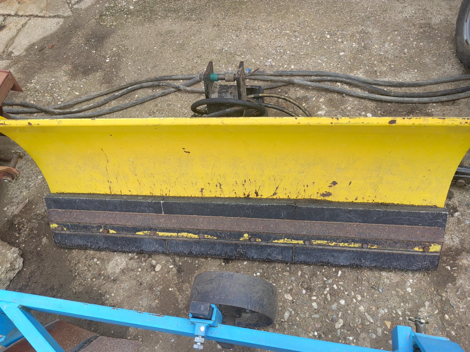  Kioti CK22 | Mobile.bg   13