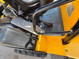 Багер JCB 1-CX- 377ЧАСА.-УНИКАТ, снимка 13