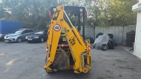 Багер JCB 1-CX- 377ЧАСА.-УНИКАТ, снимка 3