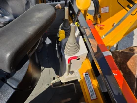 Багер JCB 1-CX- 377ЧАСА.-УНИКАТ, снимка 17