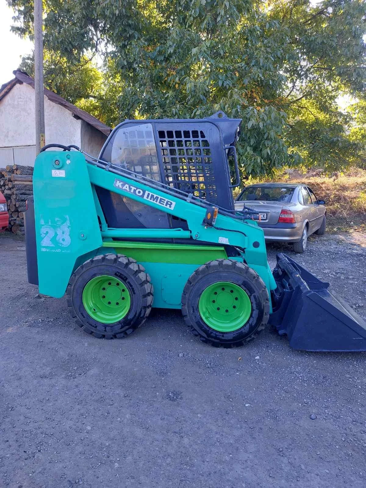 ���� ����� �������� Katoimer AS28 | Mobile.bg � ����������� 5