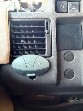 Кемпер Fiat 280 2.5 turbo diesel , снимка 8