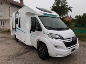 Кемпер Други CITROEN JOA CAMP 75 , ЧИСТО НОВ