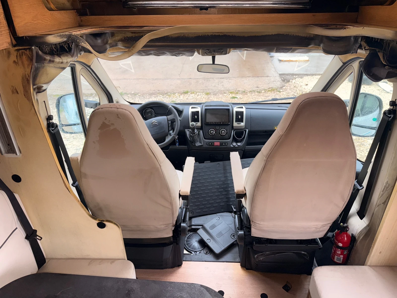  CITROEN JOA CAMP 75 ,   | Mobile.bg   16