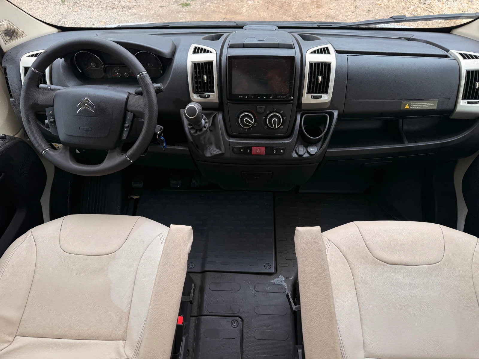 Кемпер Други CITROEN JOA CAMP 75 , ЧИСТО НОВ - изображение 9