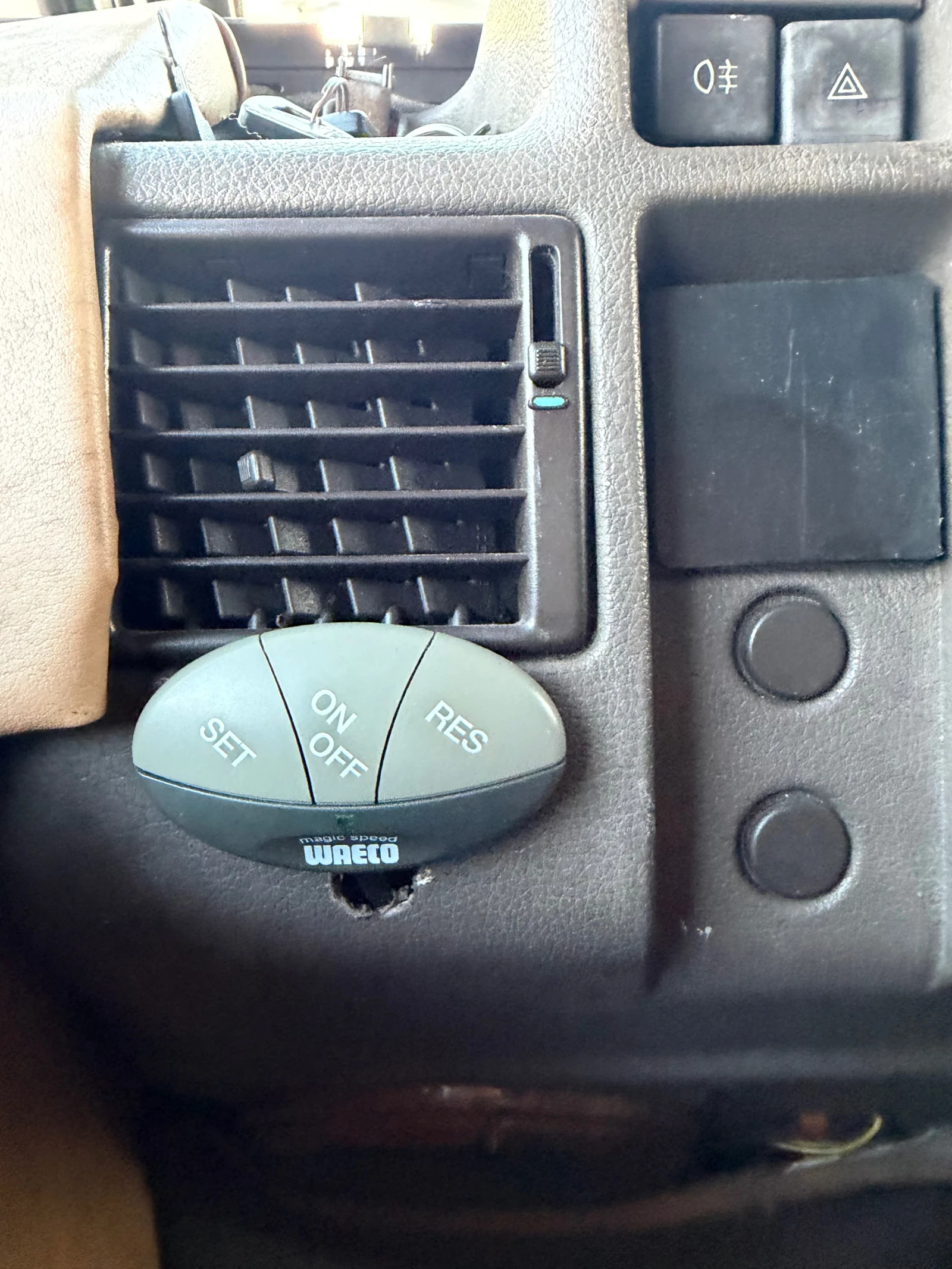 Кемпер Fiat 280 2.5 turbo diesel , снимка 8 - Каравани и кемпери - 55579104