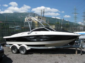 Моторна яхта Sea Ray 195 SPORT-TOWER* 4.3 MFI-220 к.с