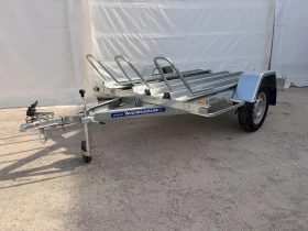 За автомобил Други NIEWIADOW за 3 мотоциклет B7320M3, снимка 2