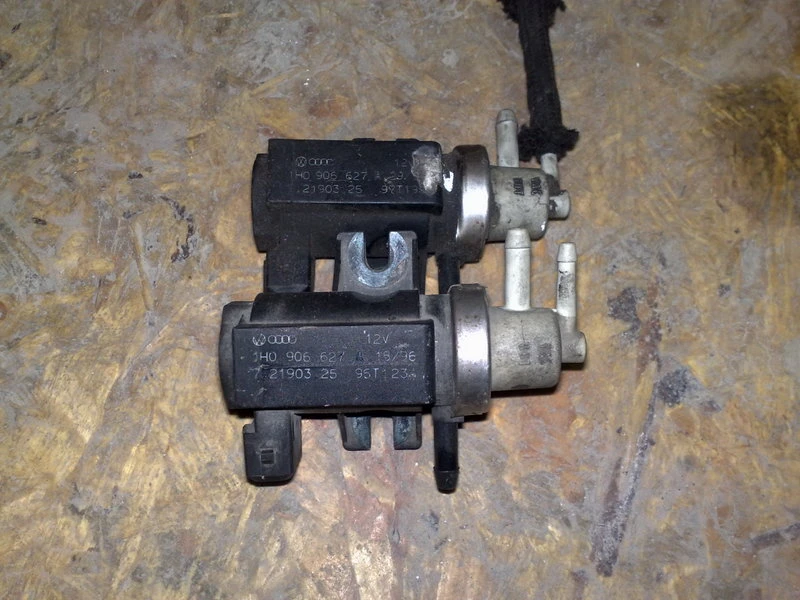 ЕГР за Ауди А4 1.9тди