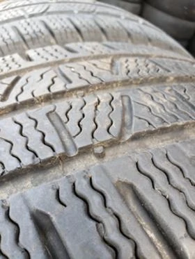 Гуми Зимни 215/65R16, снимка 5