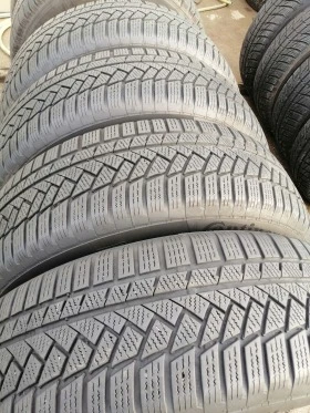 Гуми Зимни 215/65R17, снимка 3