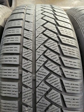 Гуми Зимни 215/65R17, снимка 1