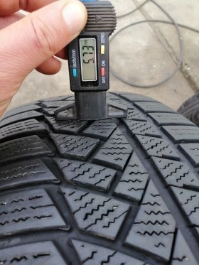 Гуми Зимни 215/65R17, снимка 7