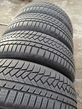 Гуми Зимни 215/65R17, снимка 4