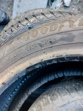 Гуми Зимни 185/55R15, снимка 7